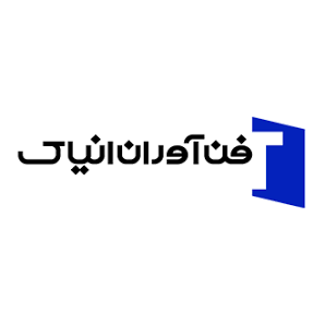 لوگوی شرکت انیاک